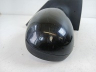RENAULT SCENIC and mirror right 5 PIN black,