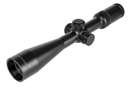 Luneta celownicza Delta Optical Titanium HD 4-24x50 Di MD MIL