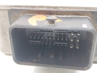 control unit LPG AC STAG 4 4-CYL 67R-014903 Opel Astra II (1998-2009) G