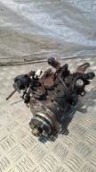 injection pump CITROEN BERLINGO 1.9D