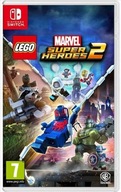 Lego Marvel Super Heroes 2 NS ALLPLAY