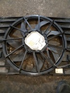 AUDI A4 B9 2.0 TDI obal ventylátora ventilátor chladiče 8W0121207B