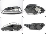 AUDI A8 S8 4N0 D5 LIFT 21-26 light FULL LED MATRIX DIGITAL right front EU