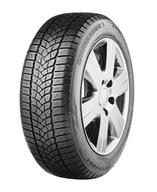 4x FIRESTONE WINTERHAWK 3 XL 225/40R18 2019 92 V