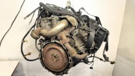 engine complete 642930 3.0 CDI 235 KM Mercedes-BENZ S-KLASA W221