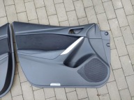 side front left right MAZDA 6 III GJ sedan