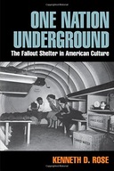 One Nation Underground: The Fallout Shelter in