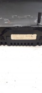 SKODA FABIA and 1.4 dials clock 6Y1919880C EU