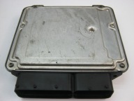 control unit of the engine ALFA ROMEO 166 2.4 0281011417