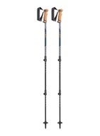 Trekingové palice Leki Legacy Lite 100-135 cm 255 g