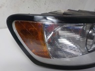 VOLVO V50 LIFT light right front front UK