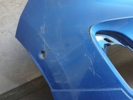 Stoßstange heck FORD FIESTA MK8 ST LINE