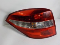 RENAULT LAGUNA III KOMBI light left rear left rear part