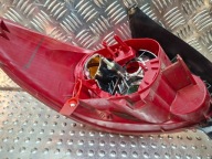 light rear right PEUGEOT 206 HB LIFT 2002