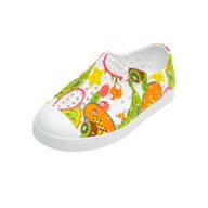 Buty miejskie NATIVE JEFFERSON SUGARLITE PRINT