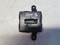 LEON IV 5FA 20r- modulo Centralina kessy
