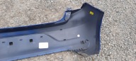 bumper rear RENAULT CLIO V HB 2019R->