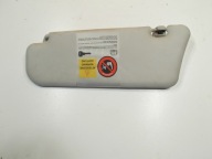 FIAT STILO and cover visor visor right LADNY original
