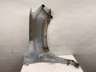 Dacia Duster II fender left front front DV369