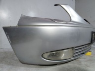 Chrysler Voyager IV 4 bumper front front