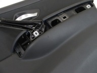 side door right rear part upholstery BMW e90 sedan