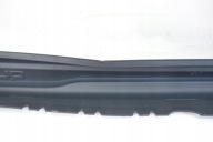 moulding threshold left AUDI A4 B9 LIFT KOMBI ALLROAD