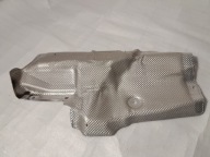 AUDI Q8 4M kryt TERMICZNA výfuku 4M0825692D