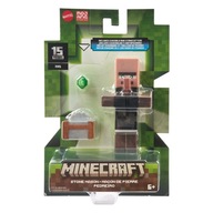 Mattel Základná figúrka Minecraft, Stone