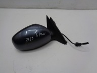 SKODA FABIA II mirror right 5 PIN 9153 07r>