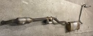 complete exhaust pipe tlumik catalyst pipe Ford Maverick 2022+ USA