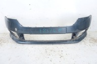 bumper front front SKODA FABIA III 3 6V LIFT 18-21 6V0807221F