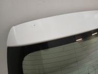 trunk door boot rear BMW E87 300