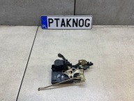 lock door right rear part CHEVROLET KALOS 1.2