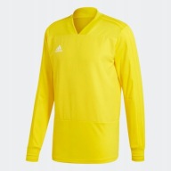 R6513 ADIDAS Condivo 18 Férfi edző pulóver, XL