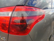 light right rear rear part Citroen C4 Picasso FL 07-13
