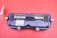 control panel air conditioning devices KLIMY 3T0907044AG SKODA SUPERB 2 II 08-13