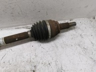 semi-axis long right front RENAULT MEGANE IV 1.6 TCE