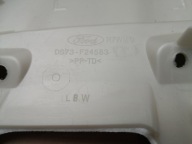 side SLUPKA left FORD MONDEO MK5 DS73-F24583