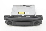 RADIO Radio A4548200379 CD RDS SMART FORFOUR 1 e 04-06