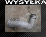 MERCEDES SLK R170 intercooler hose pipe 1705280408