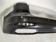 lökhárító hátsó far AUDI A6 C8 18- KOMBI
