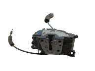 lock door left front 4 PIN RENAULT MEGANE III 805030001R