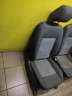 FORD FIESTA MK7 seats front