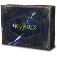 Rokfortské dedičstvo (Hogwarts Legacy) Zberateľská edícia Hra pre PS4 (Ko