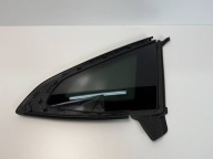 BMW 4 i4 G26 7482994 window side rear right Ciemna