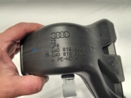 PORSCHE CAYENNE 9Y intake drain air right 4M0819822C