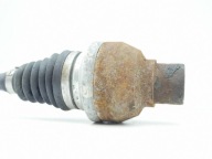 semi-axis right front right front VW PASSAT B8 3G DSG 3Q0407272CD