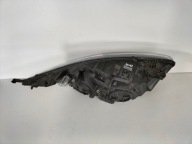 light front left FORD TRANSIT CUSTOM LIFT 17