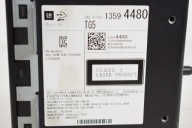 changer CD OPEL INSIGNIA A 13594480
