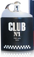 Perfumy Club No 1 100ml. New Brand EDT Tester